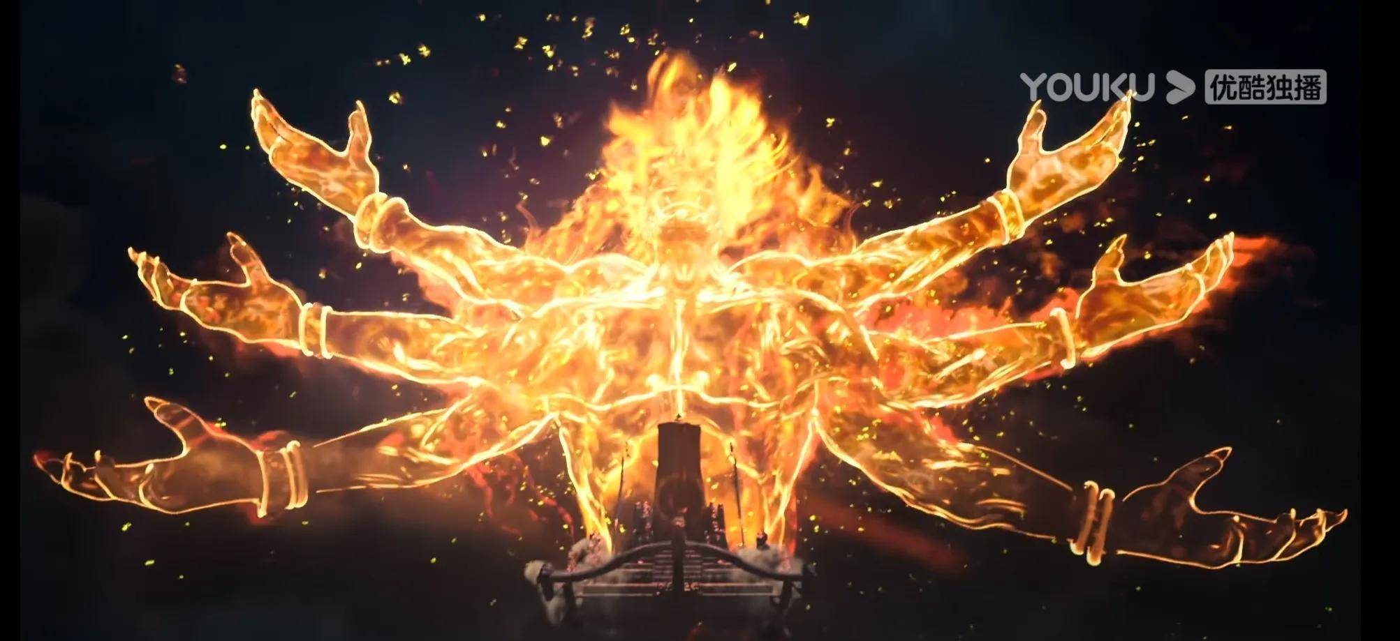 冲破清闲宗的不周山结界,寻觅可以终结自己的神器——曩昔镜,俘获清闲