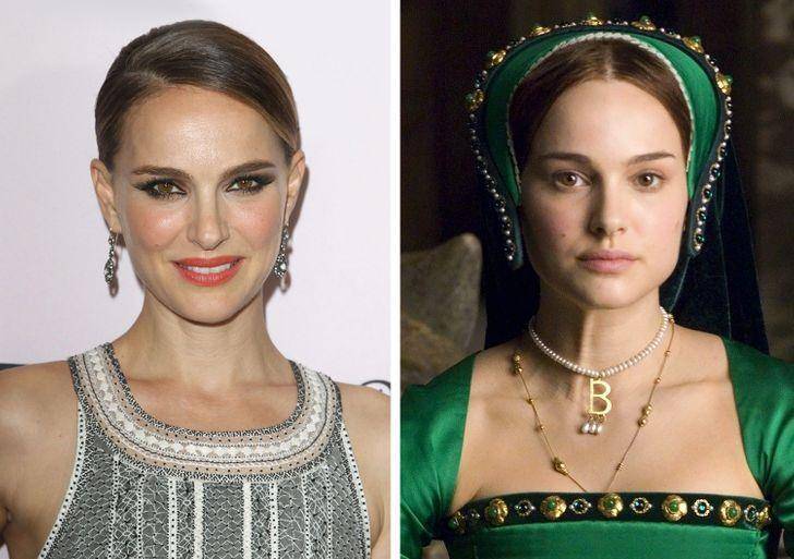 18位受欢迎的好莱坞女星出演女王,戴上皇冠,你最喜欢哪一位?
