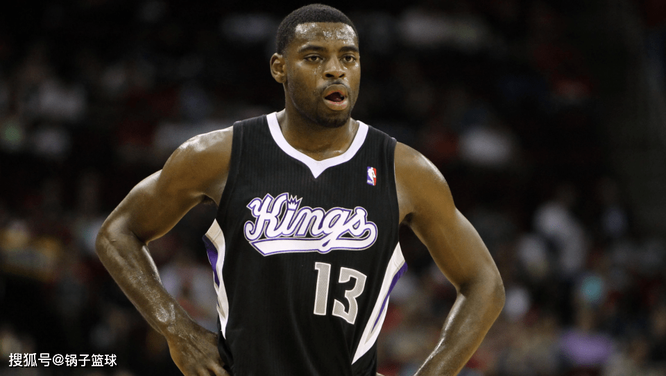 美媒评nba10大昙花一现球星:埃文斯第4 小黑豆第3 榜首实至名归_篮板