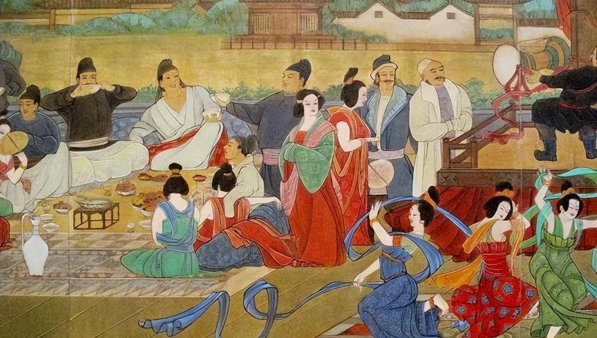 李白《将进酒》一诗封神，无人能敌！多年后李贺大胆挑战，竟超越前者？(将进酒 李白百度汉语)