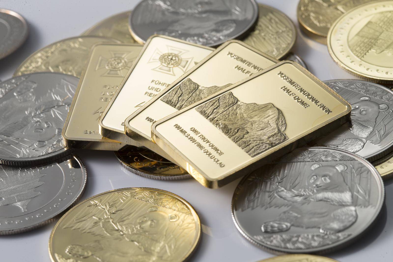 黄金投资不可不知的7大知识技能，5分钟学会_搜狐网