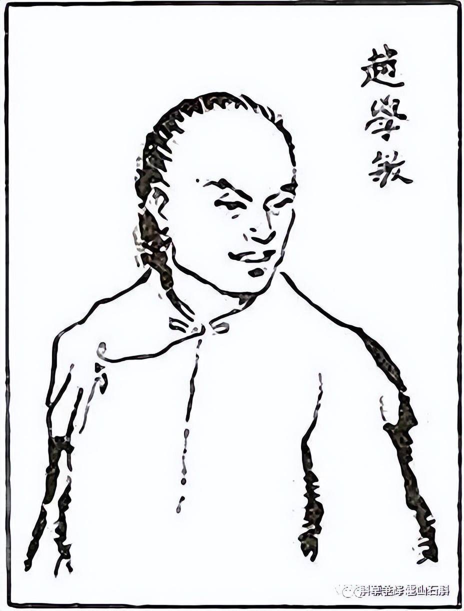 他是继李时珍以后总结明,清时代药物学的巨匠.