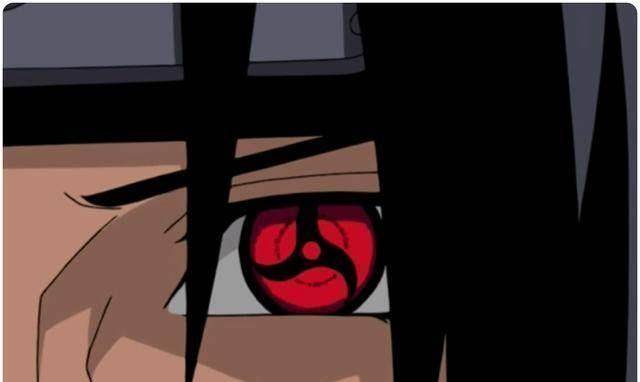 火影, 宇智波六大万花筒写轮眼!_能力_须佐_幻术