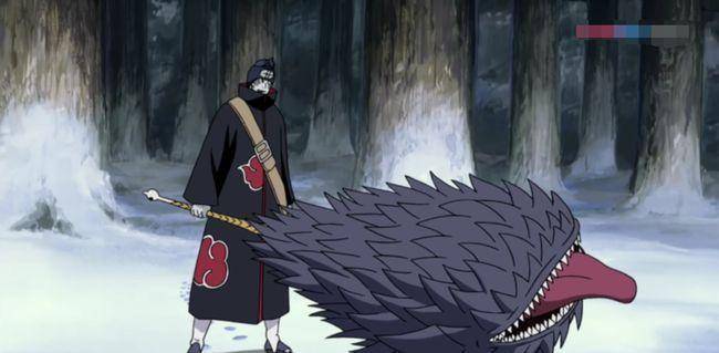 晓组织成员最强兵器盘点,飞段的兵器最帅气,只有他拥