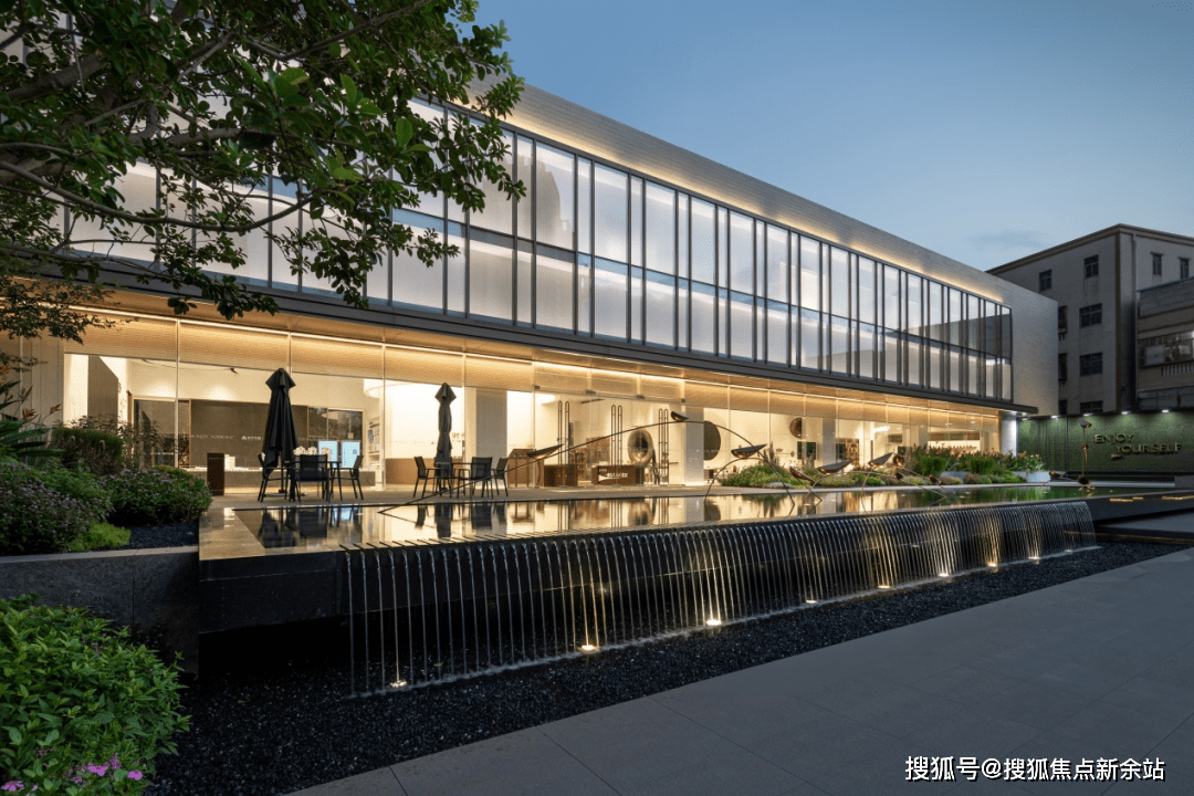 惠州 仲恺 时代印记 营销中心丨欢迎您丨户型图