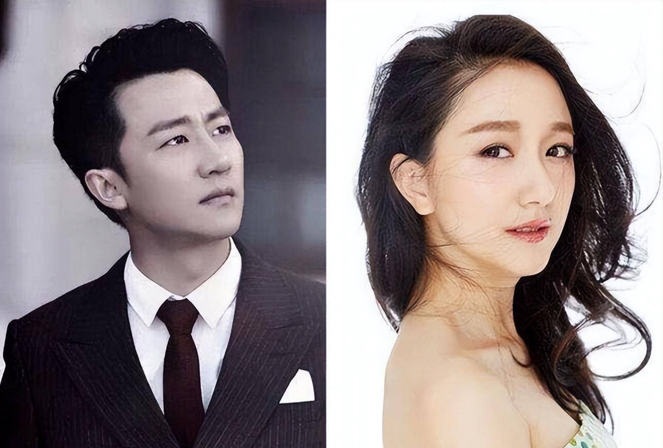 如今,黄轩的名气明显高于李倩,但李倩的单身生活质量也很高.