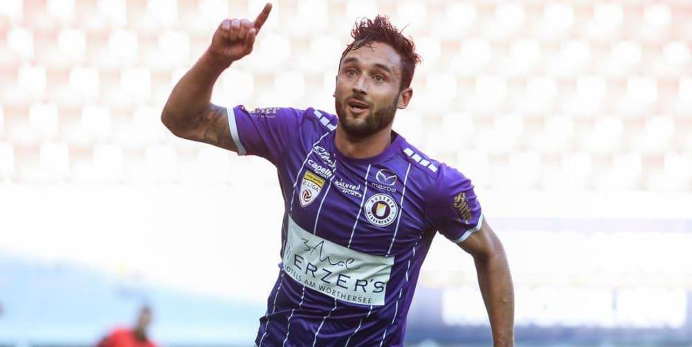 高中锋平科正式加盟球队,保利尼奥或成"牺牲品"_奥地利_外援_奥超