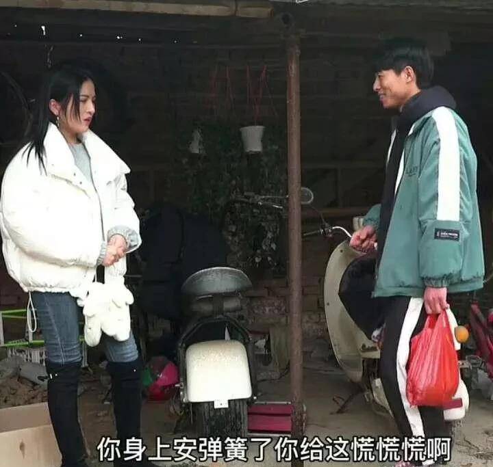 速看（女朋友骗小伙说自己怀孕）如果女朋友骗你说怀孕了该怎么回复她 第11张