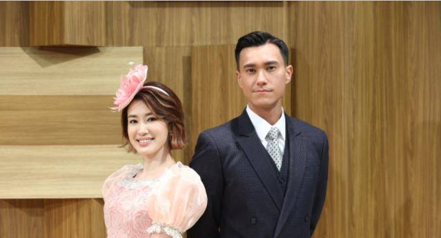 蒋家旻与前男友演情侣不尴尬,两人同获公司力捧上位_朱敏瀚_角色_网友