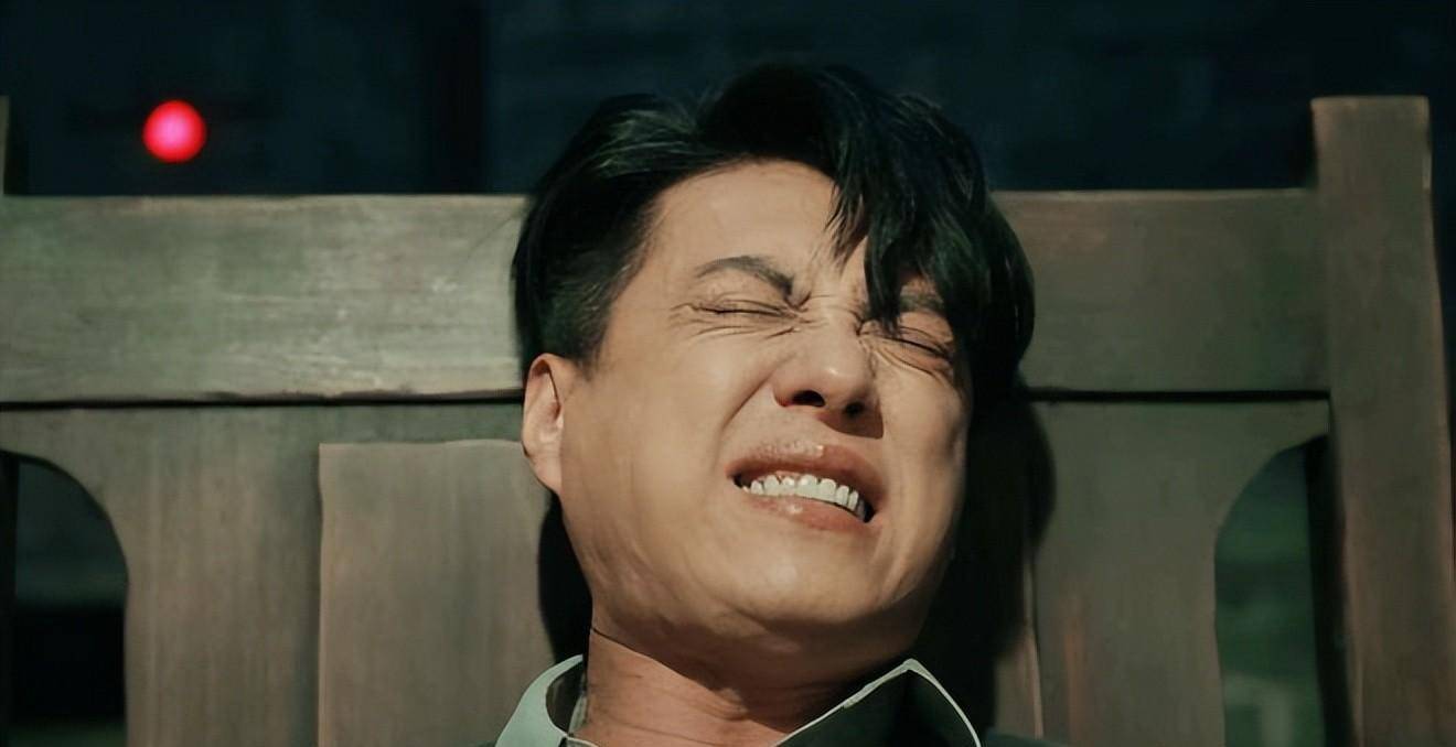 感觉这部电视剧突出了靳东这个角色的强大,走到哪里都能掌控一切,有一