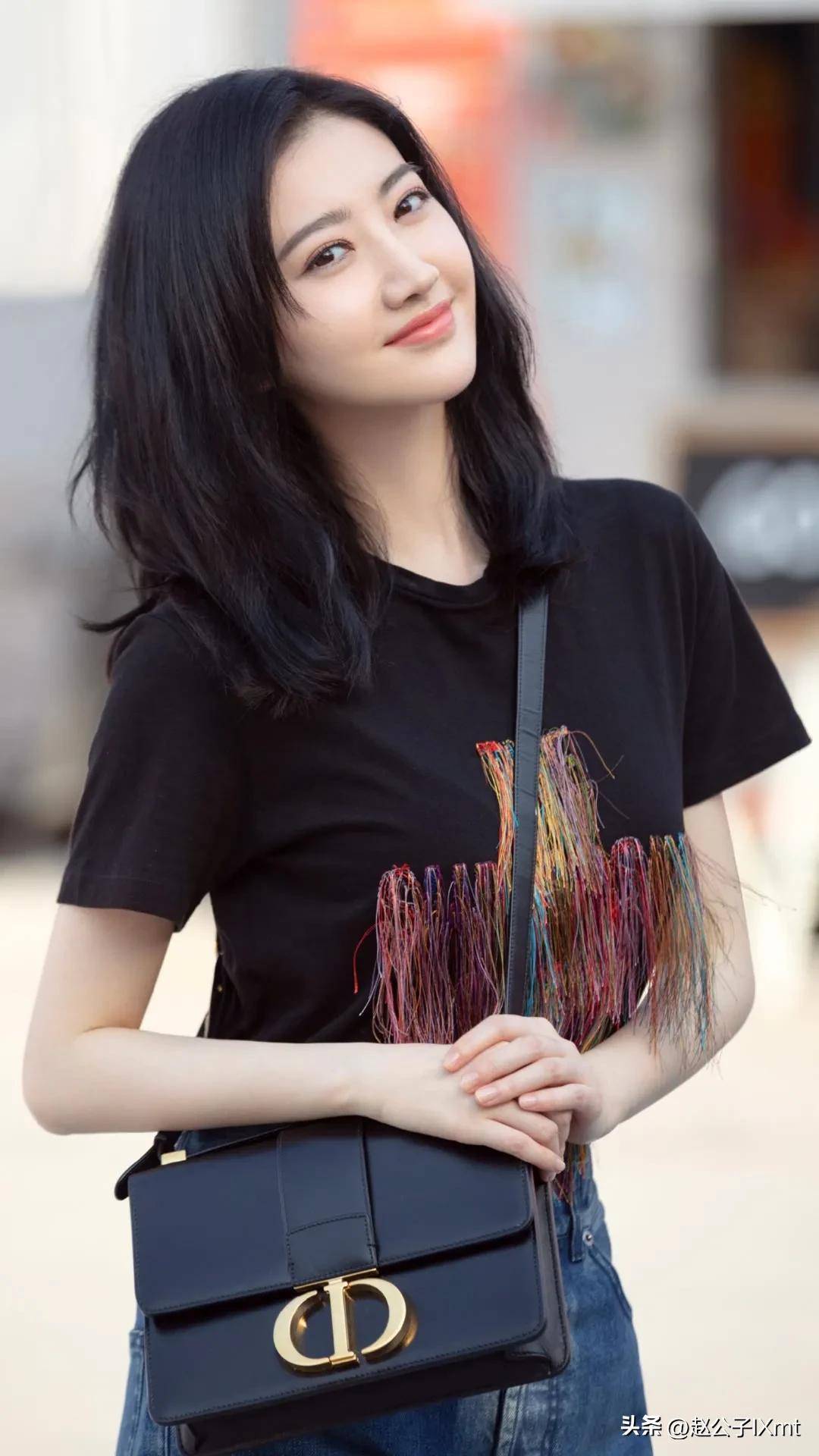 景甜与张继科,相爱的背后,居然还隐藏着被动的交易_因为_智慧_事件