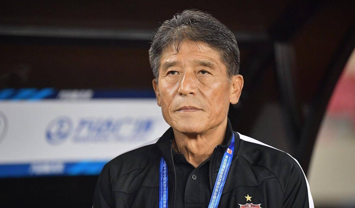 韩媒关注李章洙下课却现超级乌龙:中超仅14队,大连人垫底_深圳队_广州