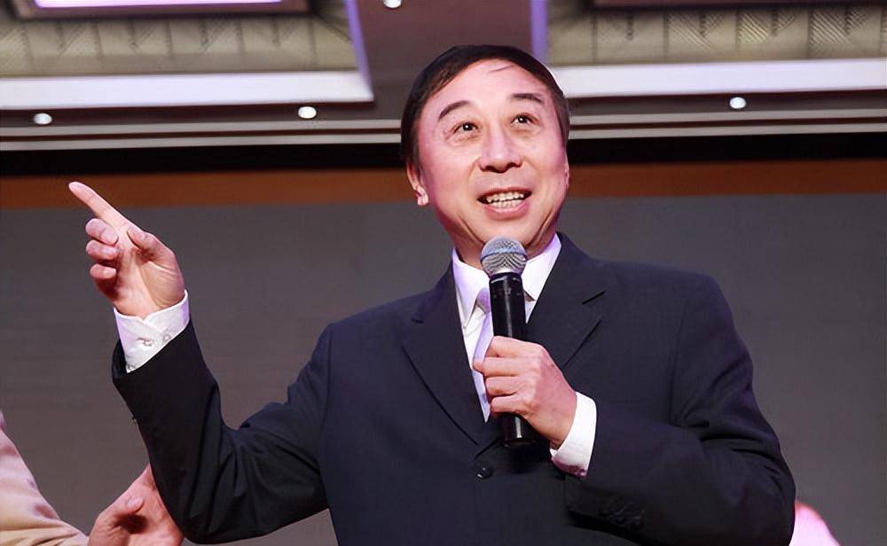 "小品王"陈佩斯如今怎样了?