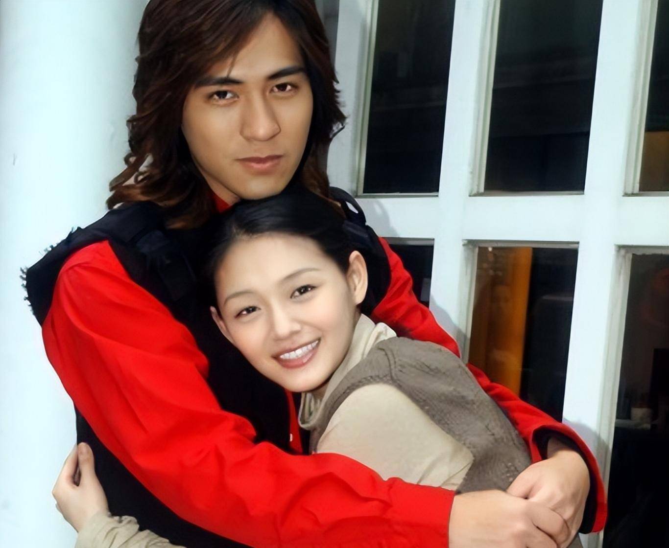 周渝民:大s前男友,四年恋爱无疾而终,如今活成人生赢家_喻虹渊_汪小菲