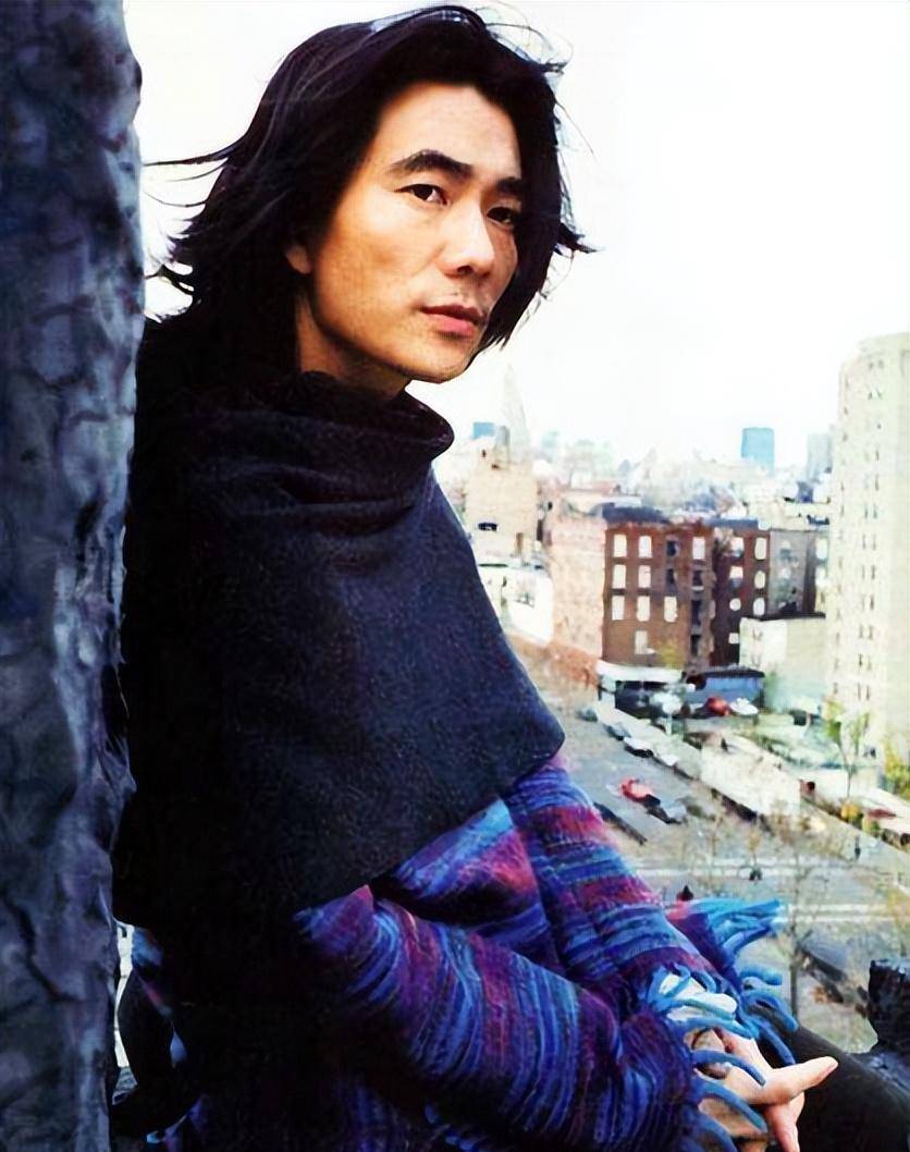 凭心太软走红,好男人任贤齐:不惧妻子被吐槽丑,恩爱至今成模范_小虫