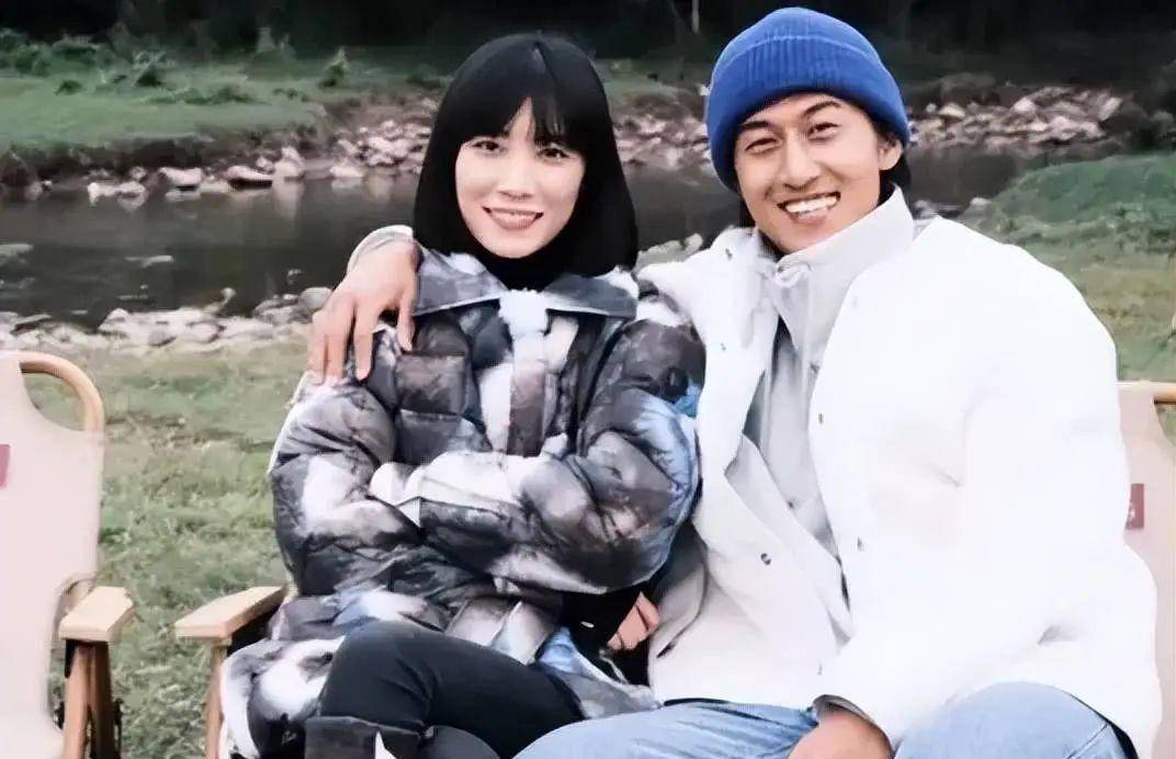 《再见爱人2》苏诗丁的4句话,清醒又通透,值得深思_卢歌_感情_问题