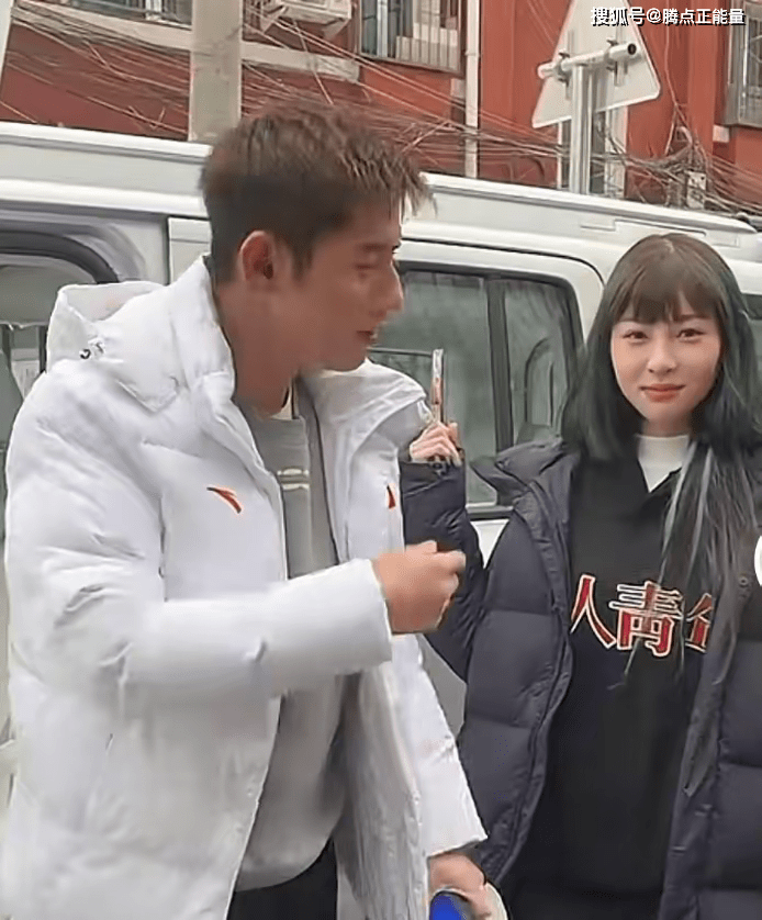 张继科被带走调查,体育圈,娱乐圈多位明星被牵连_袁姗姗_事情_景甜