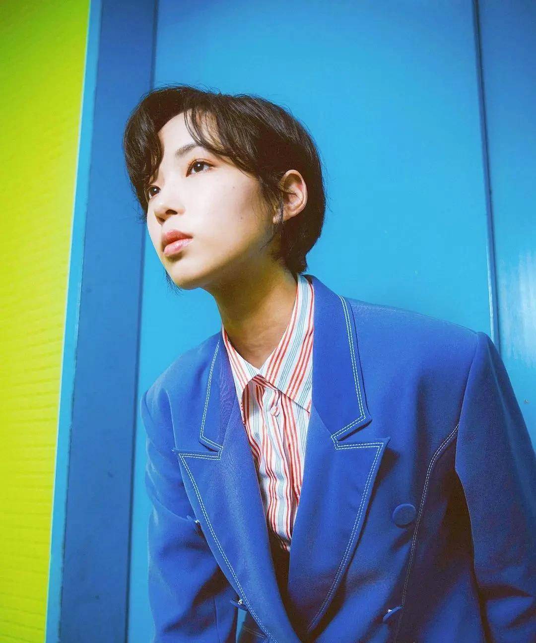 "英皇娱乐"为何如此看好李靖筠?