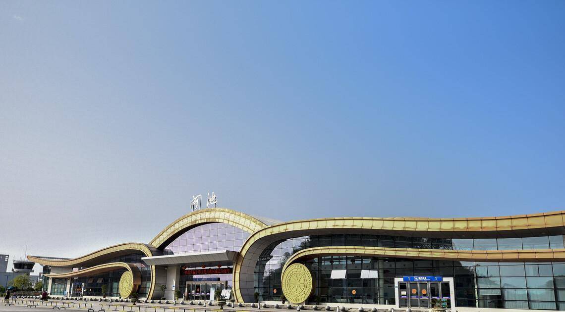 中国航班最少的10座机场,少到每周一班,机票白菜价仍鲜有人坐_架次