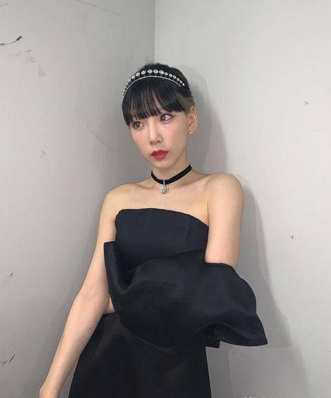 gd权志龙女友都有这项必备条件?