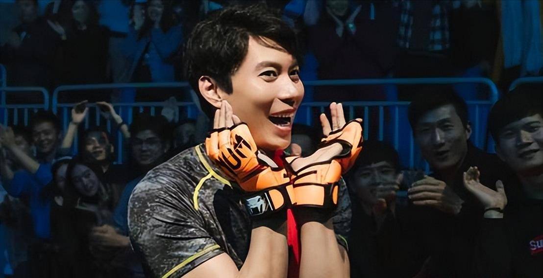 沈腾一秒跪下十亿!