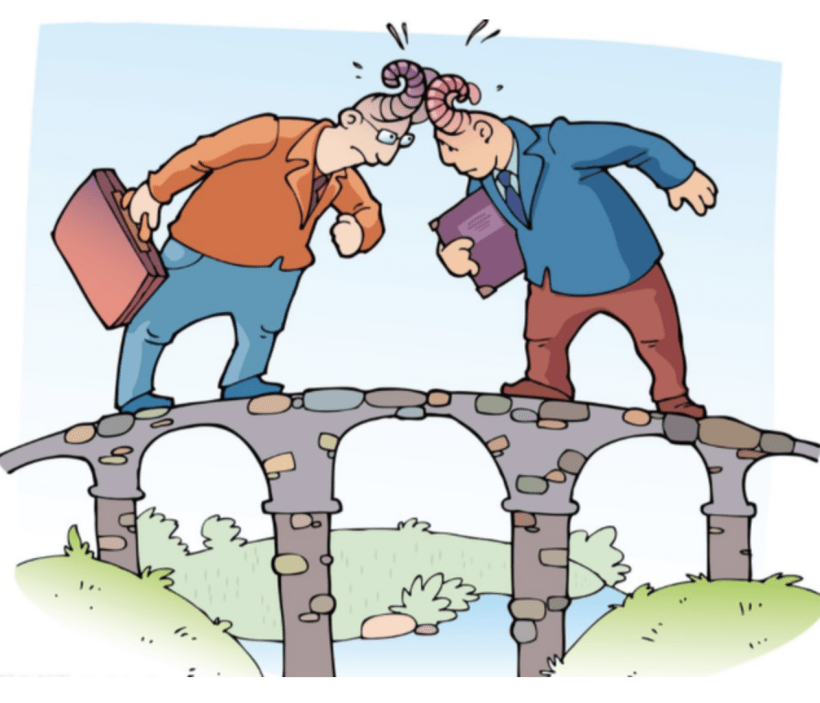 玩好浸入式博弈剧《罗斯柴尔德》先读懂这9大博弈论模型_合作_利益