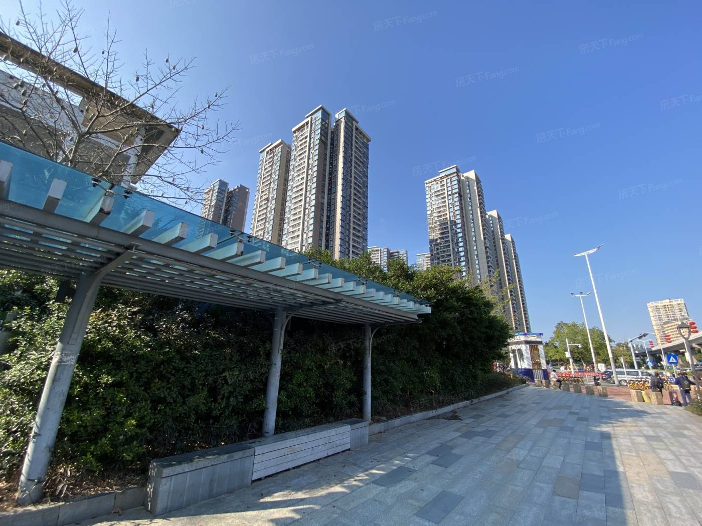 深圳「the town乐城二期」售楼处电话:400-186-1314转6060乐城二期