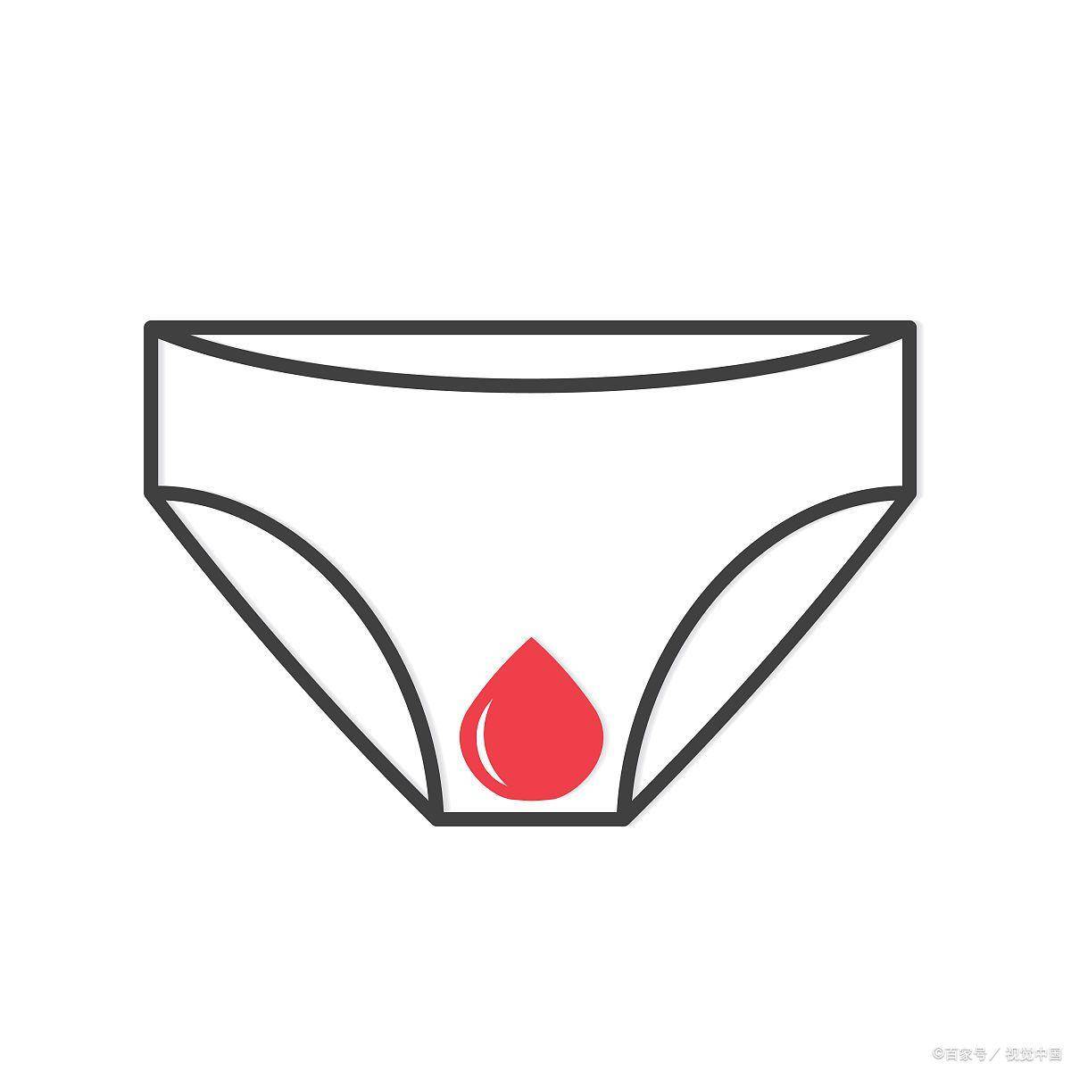 妇康胶囊:月经很少而且是黑褐色,月经不调的4个原因!