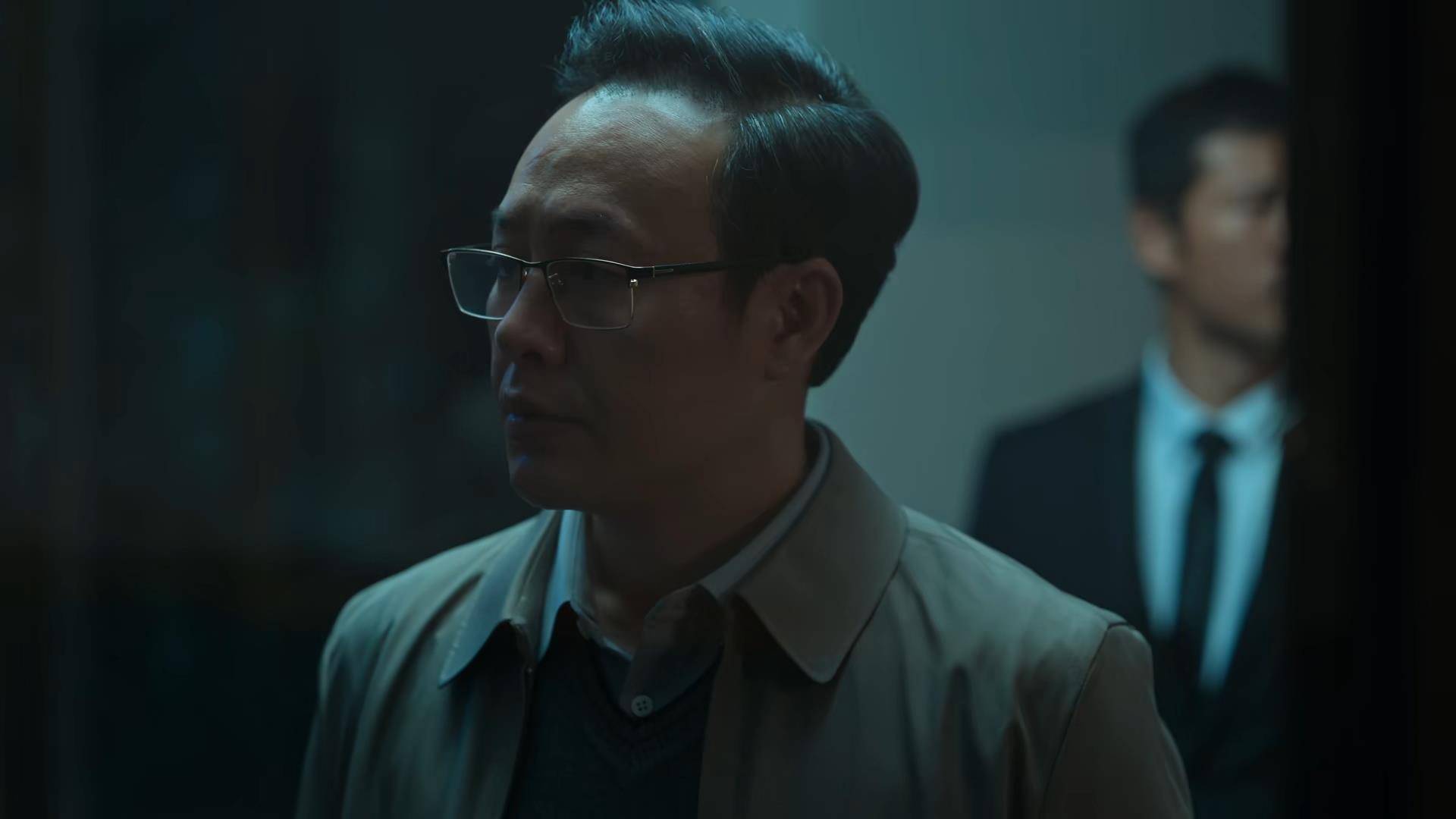 狂飙：我们都被高启兰清纯的外表给骗了，她才是全剧隐藏最深的人_安欣_张彪_大哥