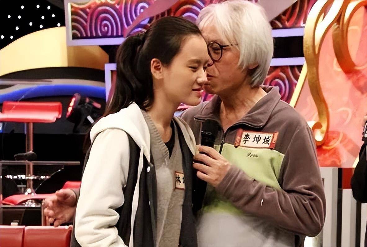 66岁恋爱男主李坤城离去,林靖恩继承千万家产,遗言曝光_网友_儿子