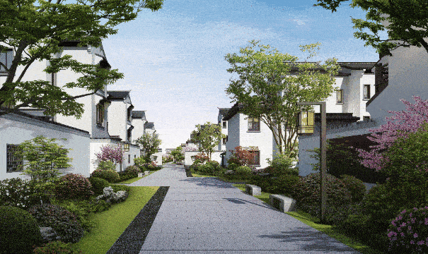 柯桥)楼盘网站丨融欣融杭府欢迎您丨融欣融杭府详情_夏履镇_生活_杭州