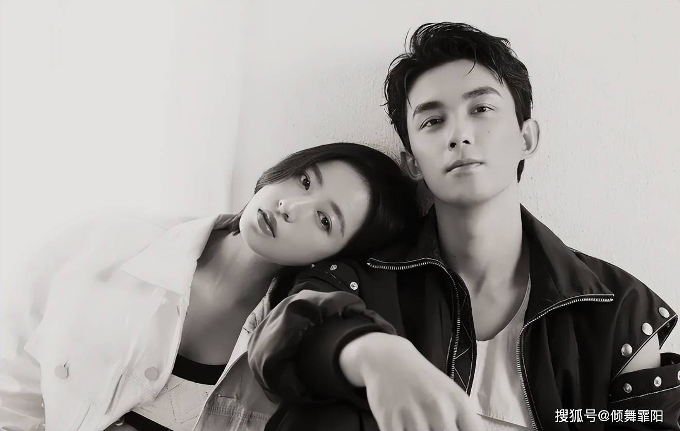 吴磊周雨彤《爱情而已》让人上头的,不只是爱情那么简单_梁友安_三川