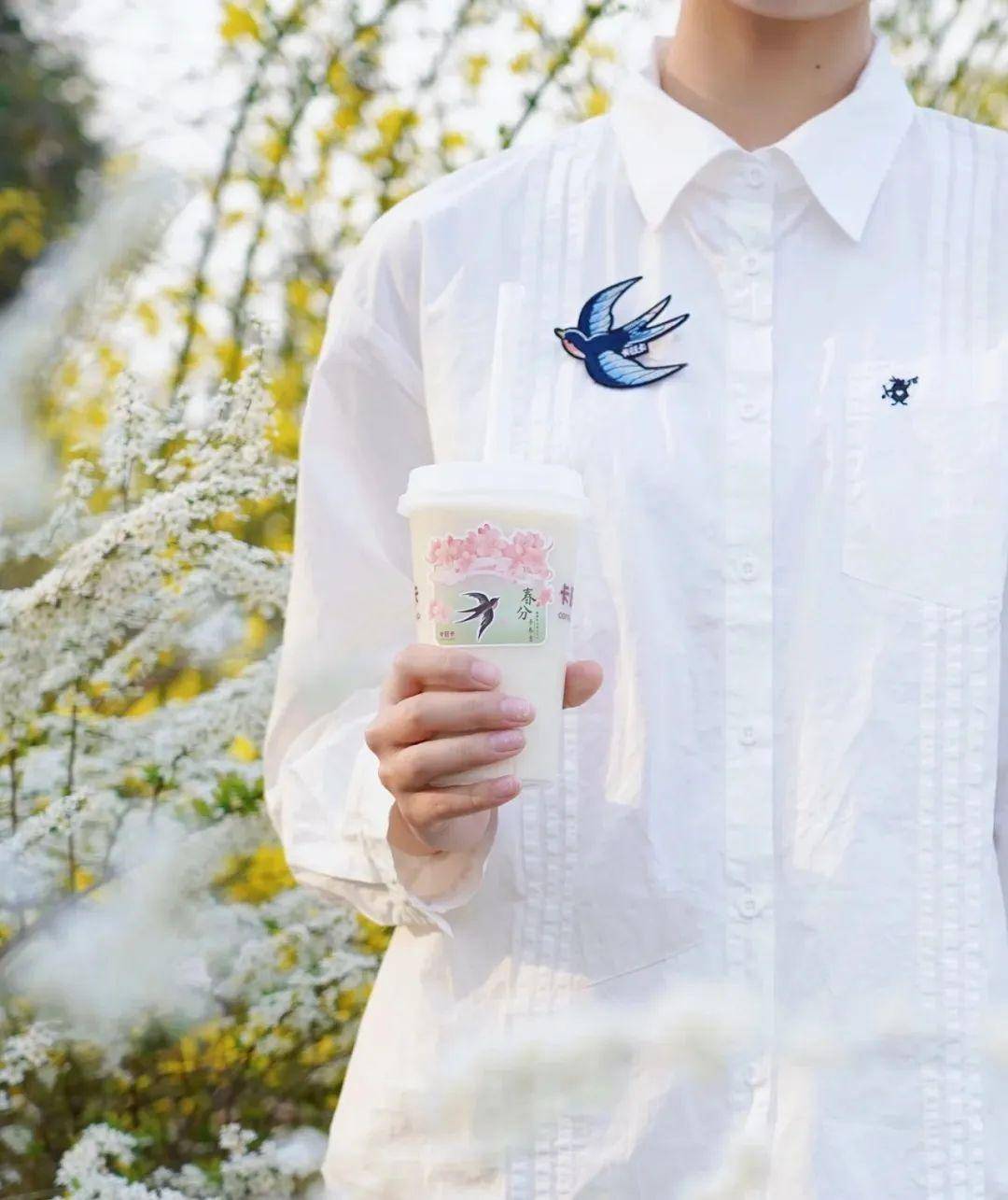 云逛蜀山 | 合肥奶茶江湖,一定有卡旺卡的传说!_安徽_品牌_生活
