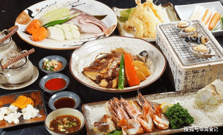 日本人三餐都吃什么?