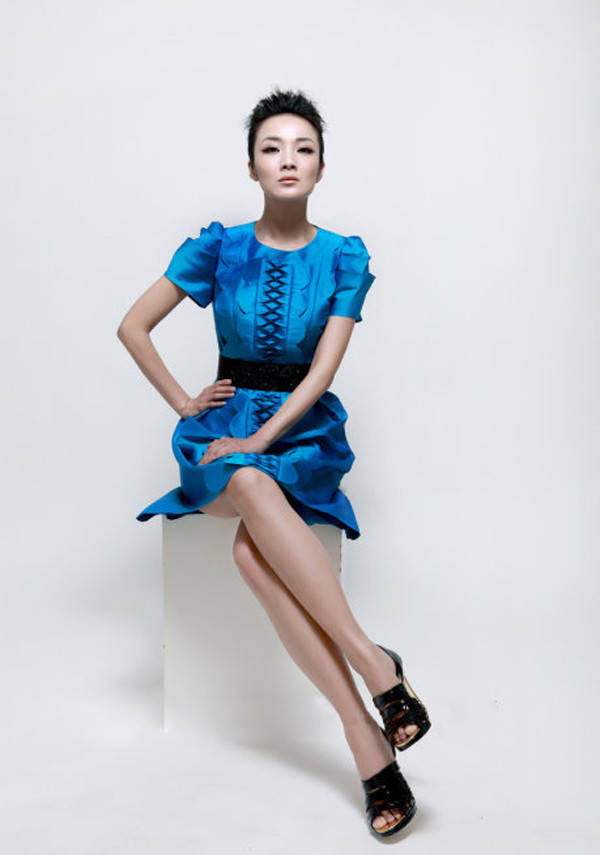 管彤:我这辈子最正确的决定,就是在42岁高龄为普通丈夫生儿子_父母