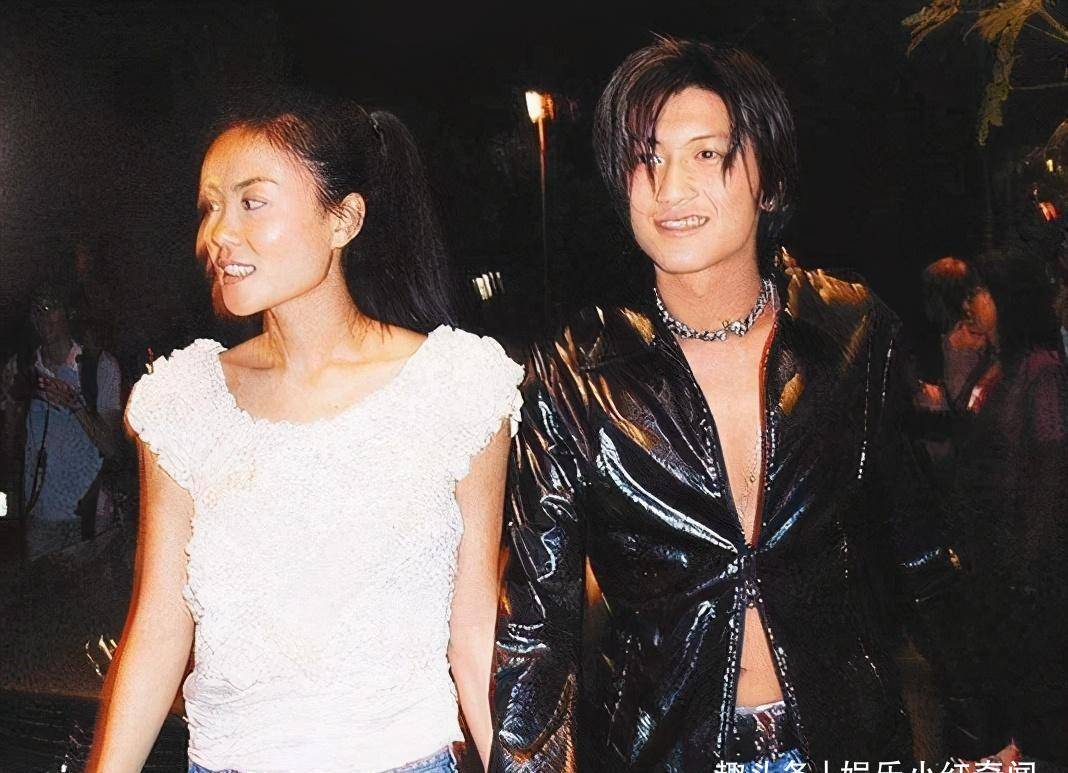 41岁谢霆锋传来喜讯,纠缠了11年的锋菲恋,如今本人亲口证实_王菲_生活