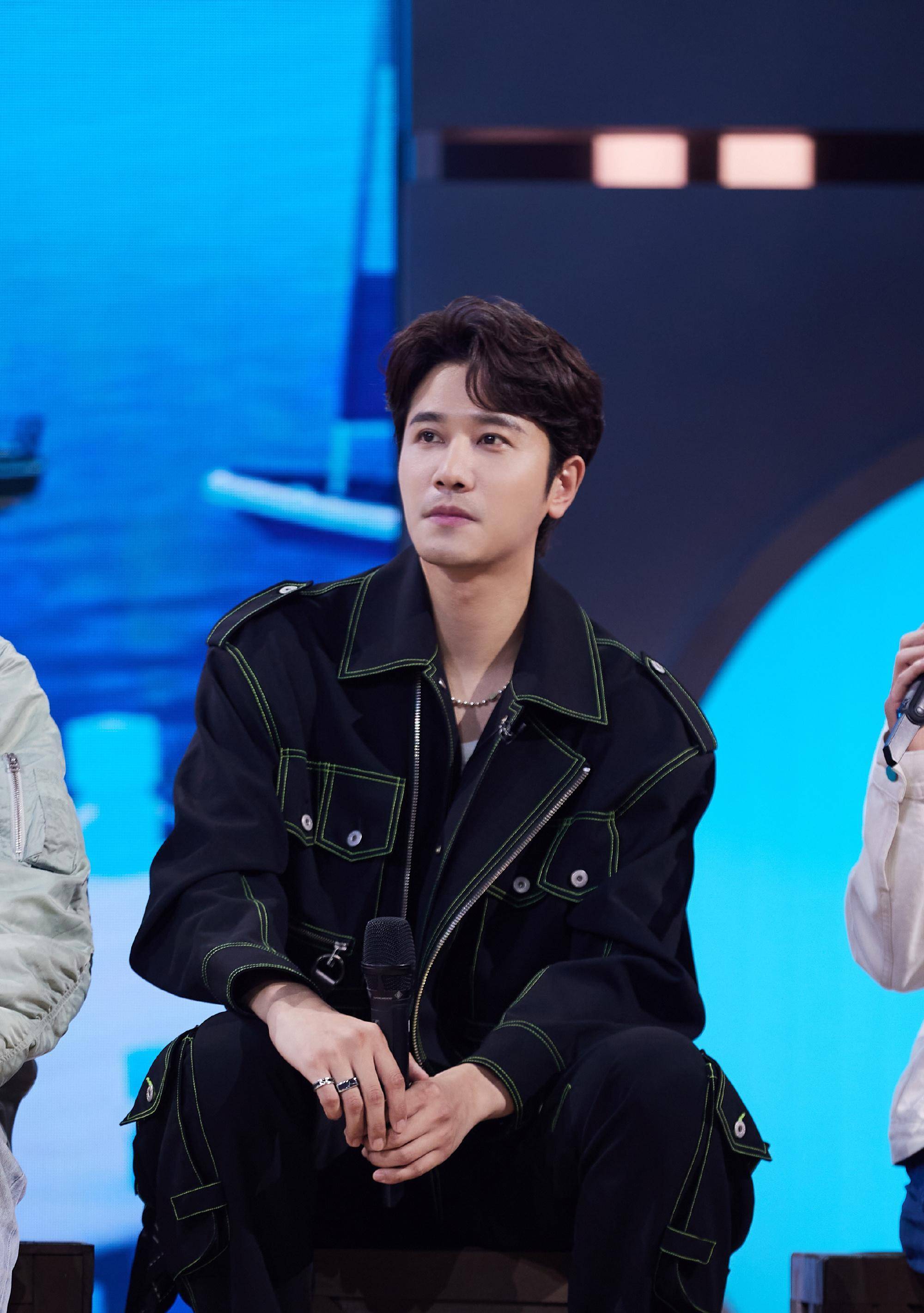 10剧:马伊琍 陈晓 张彬彬 杨颖 陈星旭 刘亦菲 许凯 王凯 黄景瑜 陈飞