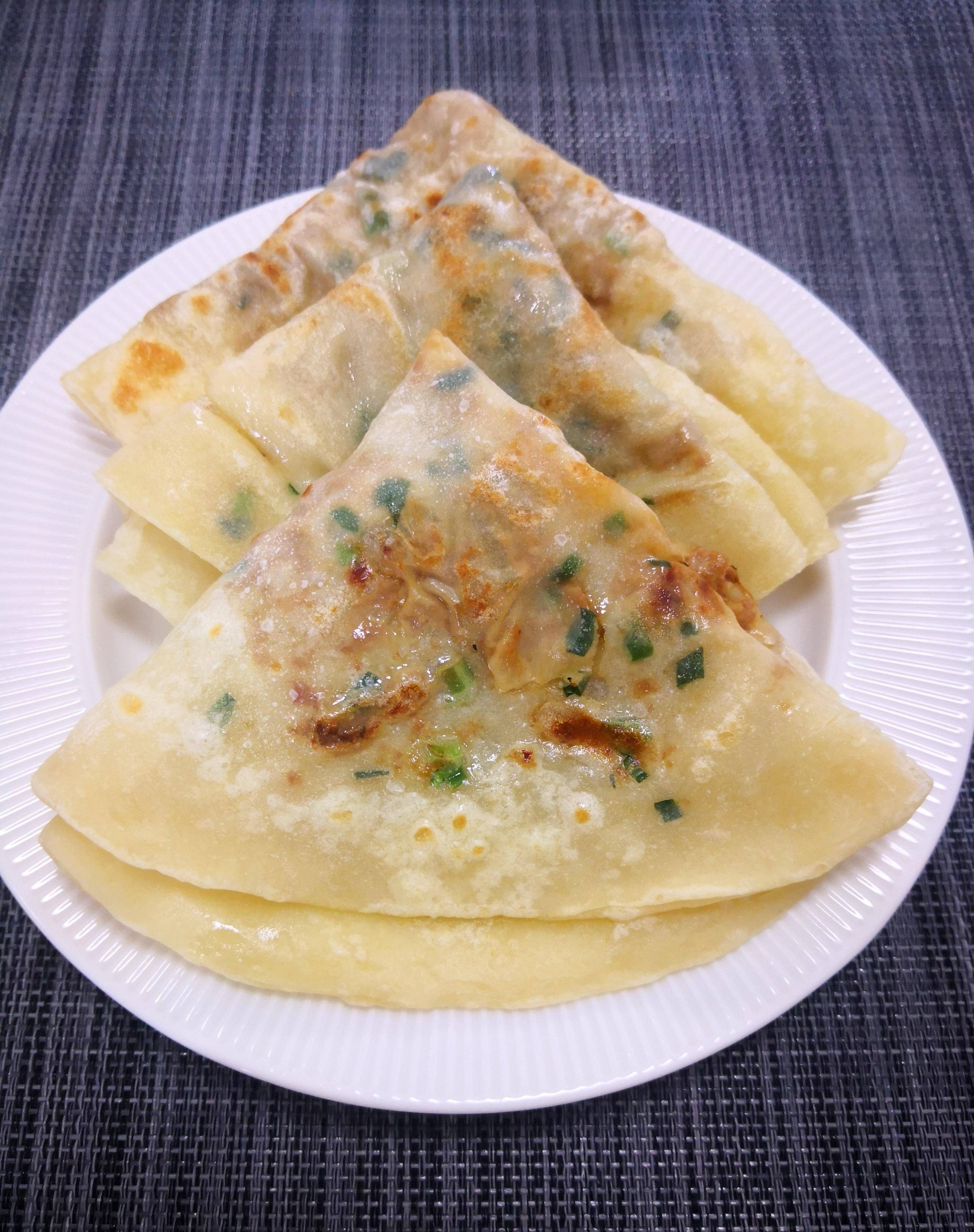 东河肉饼最大的特点是省肉,皮薄如纸又软又筋,分享不翻车的做法_肉馅