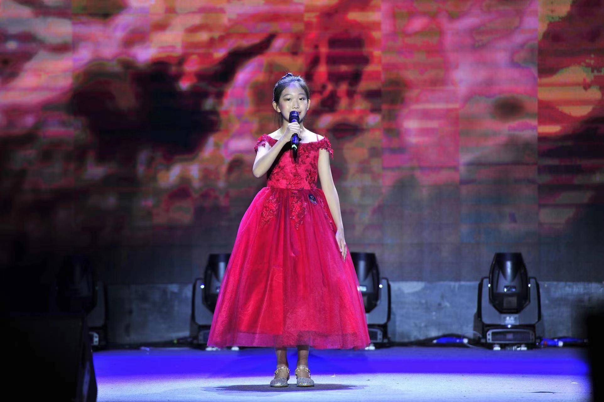 "塑造美的心灵,点亮美的人生"2023东方美少年艺术展演启动_教育