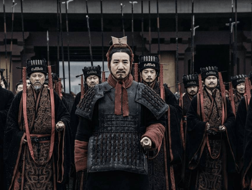 关东六国为何仇恨秦国,却能坦然接受汉朝的统治?_秦始皇_秦朝_贵族