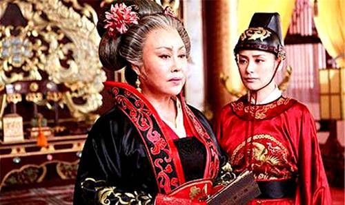 唐朝宰相裴炎,因"青鹅"两字被杀,武则天:拆开念,一目了然_武后_唐高宗