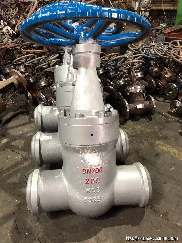 z62y-200c电站自密封焊接闸阀 高温高压磅级电站闸 阀