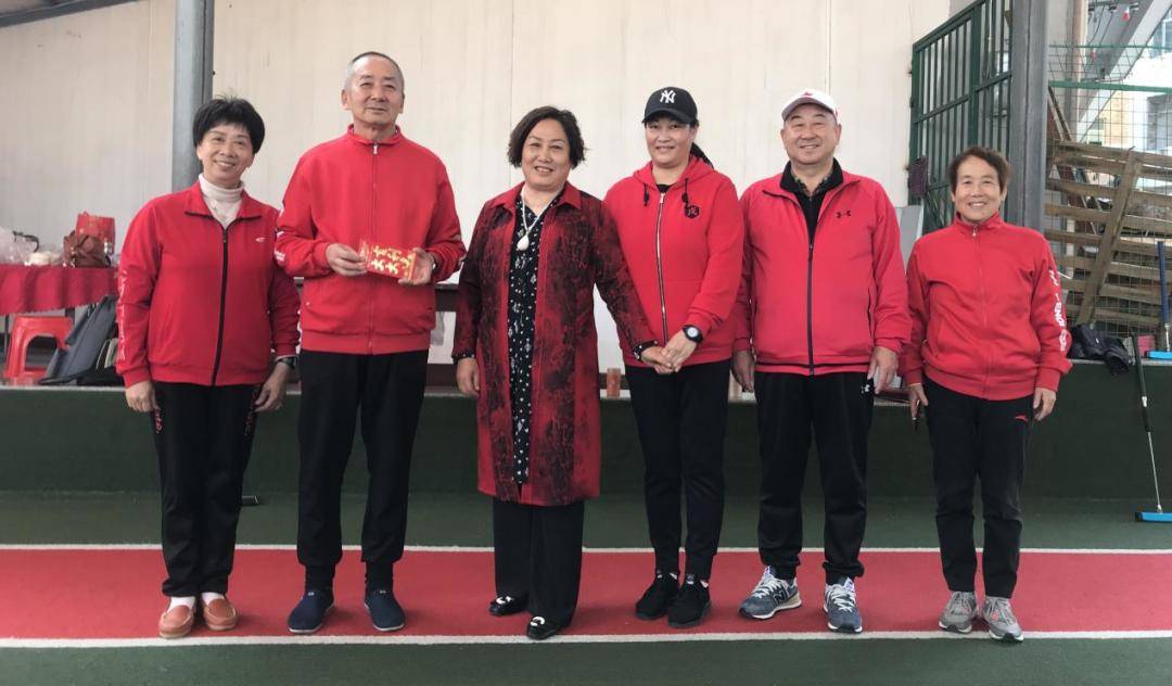 【赛事采风】全生命周期的竞技门球在仙游榜头落下帷幕_比赛_福建