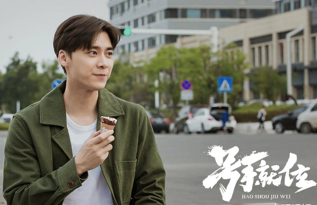 李易峰电视剧照片_李易峰主演的电视剧剧照_李易峰主演的电视