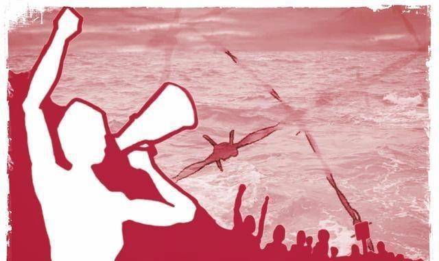 最具反抗精神的三大星座, 号称打不死的"小强"_意见_文章_支持