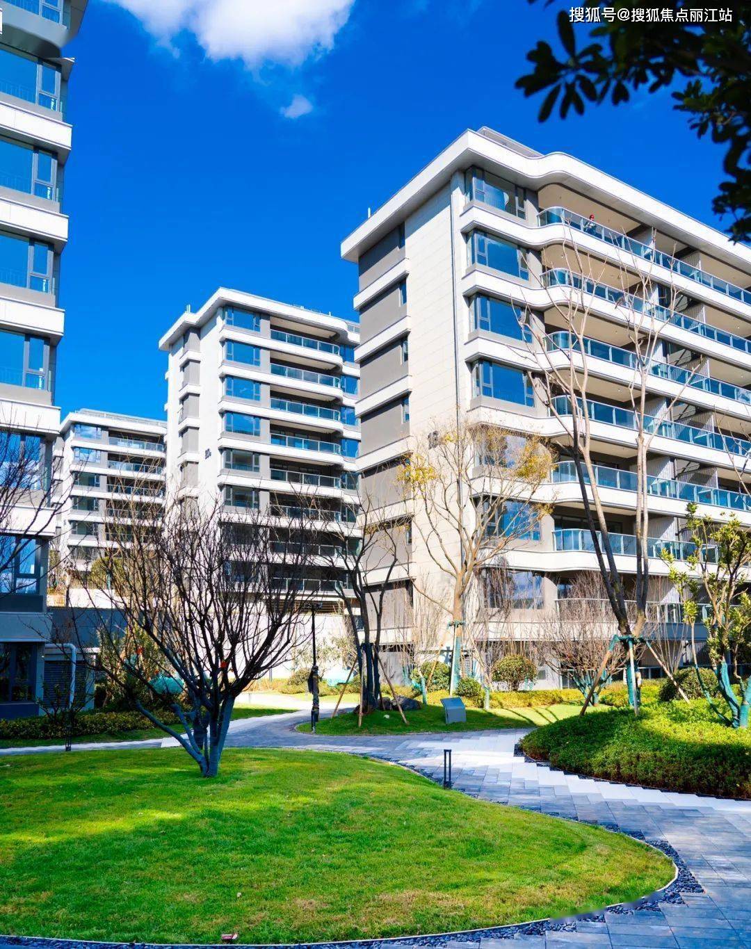 昆明呈贡新楼盘,号称最值入手的楼盘:中国铁建·昆明·山语桃源丨楼盘