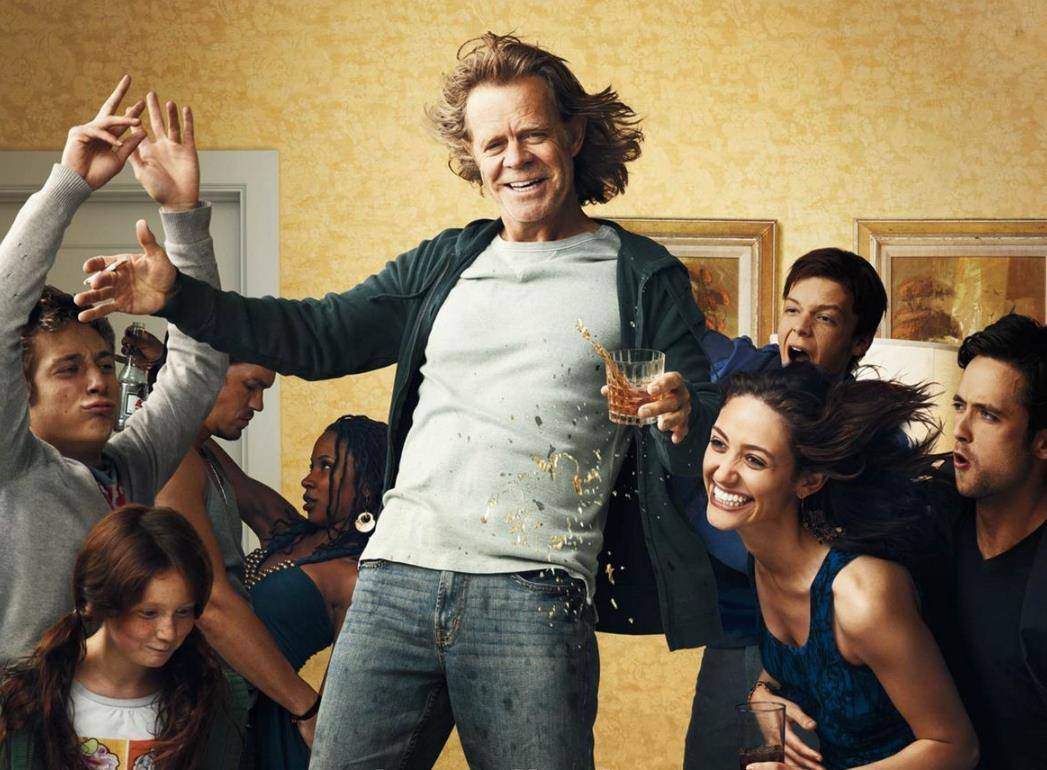 差点错过的四部黄暴美剧,尺度一部比一部大,最后一部是公认神作