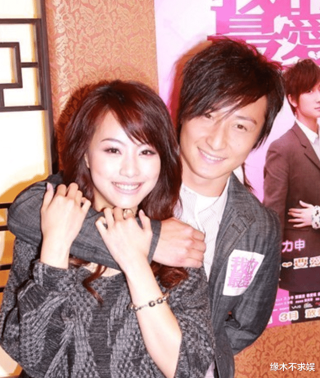 方力申公开新女友,承认女友遭国外人侵犯4年,女方更多照片曝光!