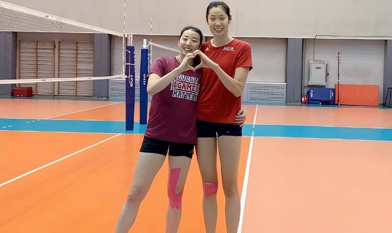 不出意外 大魔王朱婷跟姚迪 会在4月14日创造历史_比赛_坎迪奇_中国