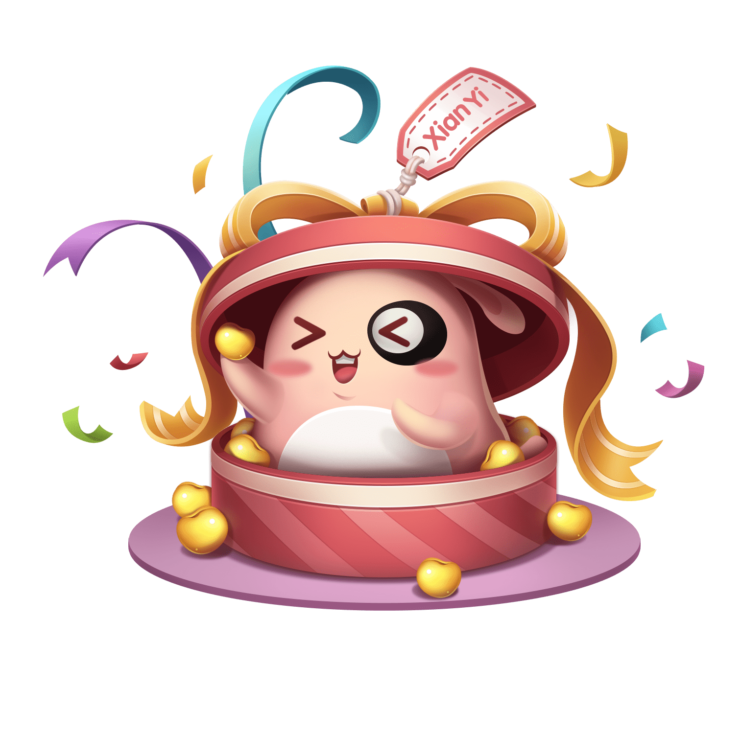 红中打得好,这几招得学好!